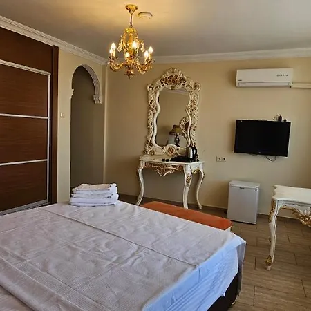 Koza 4* Adana