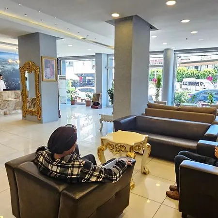Koza Otel 4*