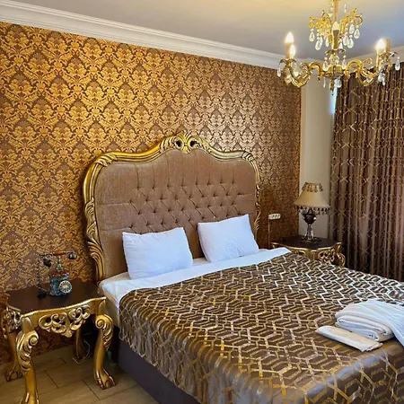 فندق Ahmet 4*