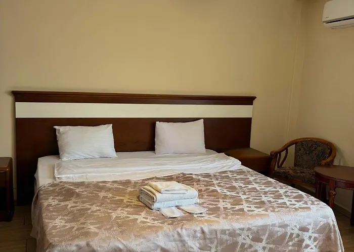 Koza فندق أضنه