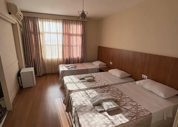 فندق Koza أضنه