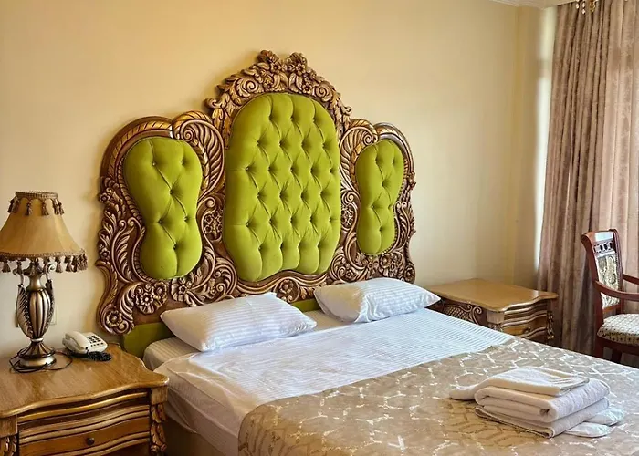 Koza فندق أضنه