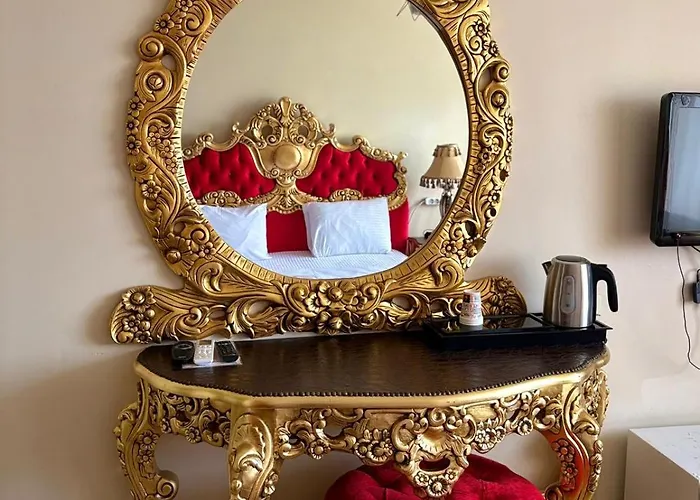 فندق Koza أضنه