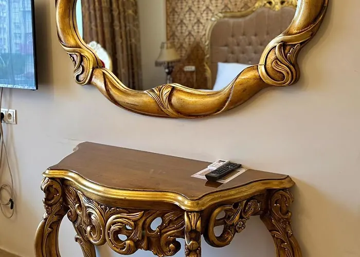 Koza فندق أضنه