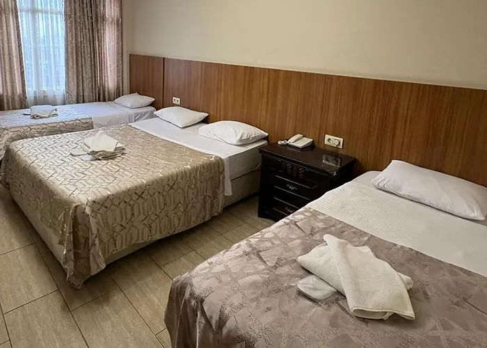 Koza فندق أضنه